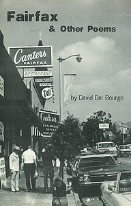 Fairfax & Other Poems